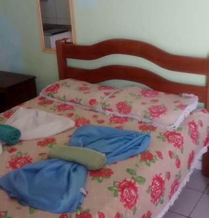 Pousada Relicario Fortaleza  Exterior foto