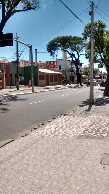 Pousada Relicario Fortaleza  Exterior foto