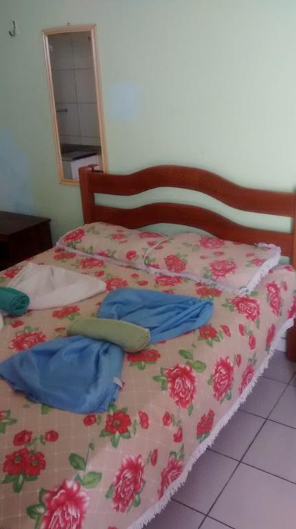 Pousada Relicario Fortaleza  Exterior foto
